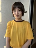 ボブ