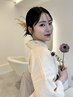 着付け(訪,留,(振+1000円))+ヘアセット9800円～！(15時以降TEL予約のみ）