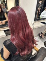 セルカ 新宿(CERCA) ピンクカラー【CERCA新宿/新宿西口】