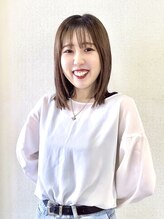 アンバースデー(UNBIRTHDAY) フクダ エレナ