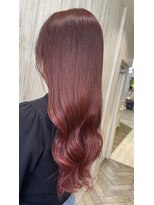 ルフル(LFL)&nbsp;☆REDcolor☆