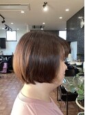 ショート