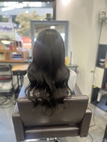 プルエクステのお店ネクスト(NEXT)&nbsp;#プルエクステ #エクステ #シールエクステ