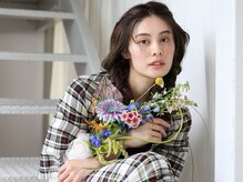 ヨン(yon)の雰囲気（女性Stylistならではの目線で似合わせを実現♪）