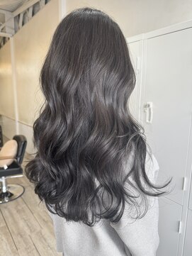 ロメオ 京橋(ROMEO) ダークグレージュ/10代20代30代