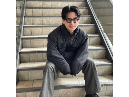 メルシー トータル ブランディング サロン(merci TOTAL BRANDING SALON)の写真