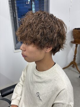 ニュード(niud) ツイストスパイラル