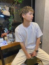 シャッター(SHUTTER) マッシュウルフ