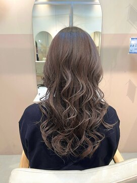 シダ(sida) [sida 鹿毛] 30代40代50代60代コントラスト白髪ぼかしハイライト