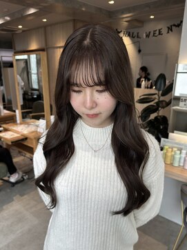 ゼストプラス(ZEST plus) 透明感たっぷりオリーブベージュ