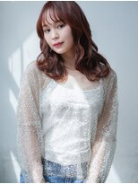 ヘアーループセラデザインワークス(Hair ruup Sela design works)&nbsp;.