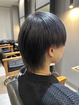 レム 泉中央店(L.E.M) アッシュグレー
