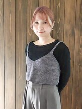 アールイークリア(re:clear) 見屋井 翔子