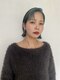 ヤエ 松山(YAE)の写真/日常がときめく大人ならではの、ハイセンスなダブルカラーを。