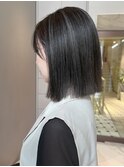 コントラストハイライト
