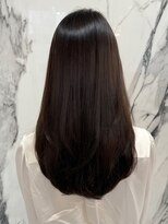 ナカイ(NAKAI)&nbsp;うる艶髪質改善トリートメント/イメチェンヘアスタイル/韓国