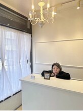 マドレス(m'addresse)&nbsp;川瀬 美奈