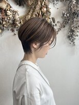 ハウオリ(Hau'oli)&nbsp;白髪ぼかし/白髪ぼかしハイライト/脱白髪染め/白髪染め/透明感