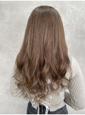 イメチェンヘアスタイルホワイトブロンド外ハネボブ美髪のススメ