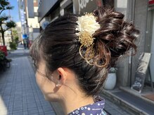 セピア(SepiA)の雰囲気（女子会や結婚式、デート。どんなシーンでもばっちり可愛い♪）