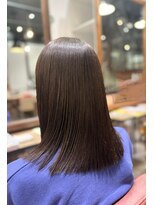 ビューティーマーケット アングゥ イオンモール名取(BEAUTY MARKET ungu)&nbsp;ナチュラル矯正