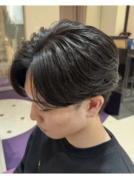 バース 河原町店(BIRTH) 韓国/韓国ヘア/韓国パーマ/韓国ダウンパーマ/ニュアンスパーマ