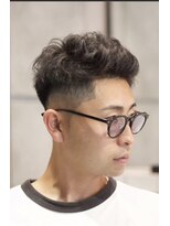 キングスマン トウキョウ(KINGSMAN TOKYO)&nbsp;ジェットモヒカン