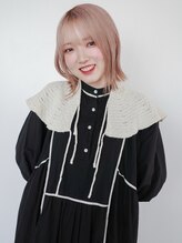 カシェル(cashel kishaba) 濱田 亜美