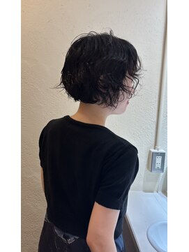 パドマ(Padma) Nanaパーマ