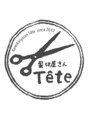 髪切屋さん テテソウエン(Tete soen) 佐藤 舞桜