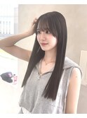 枚方オリーブベージュ#AKANE