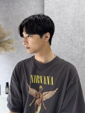 SSAW センターパート