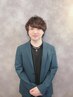 [荒井指名限定]ブリーチ毛にも対応☆スペシャル美髪ストレート＋カット