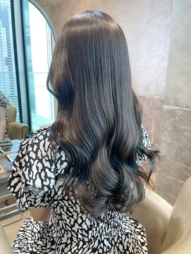 ソワリー 栄(THOiRY) 大人気カラー♪オリーブベージュ