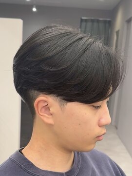 ササ 京都河原町店(33 SASA) センターパート　京都四条河原町