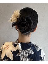 エス(Ess)&nbsp;〈asumi〉 カチモリヘア