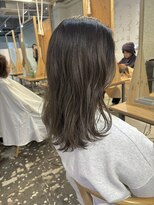 パースラヴ(PERS'LOV)&nbsp;ハイライト×グラデーション