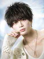 アイトーキョー 池袋(AI TOKYO)&nbsp;王道ショートマッシュ