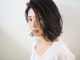 ルーンヘアー(Lugn hair)の写真