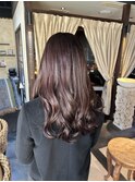 水素ケア インカラミトリートメント ロングレイヤー