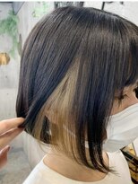 パレット 町田店(PALETTE)&nbsp;ブロンドインナー☆　町田/町田駅/町田店