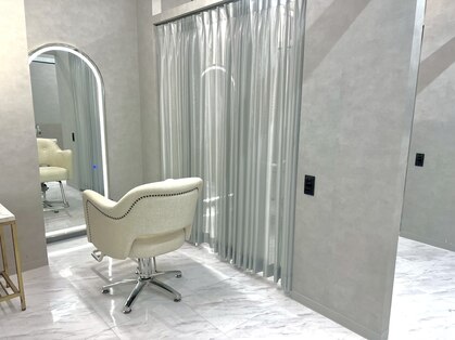 シャルム バイ アローズ 久留米店(CHARM BY AROSE)の写真