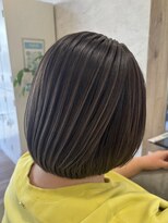 エストリノ(est lino)&nbsp;adjustカラー【ハイライト風】