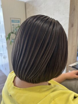 エストリノ(est lino) adjustカラー【ハイライト風】