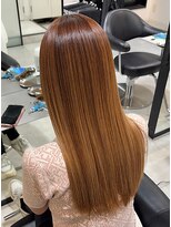 フリーク(FLEEK) 髪質改善トリートメント