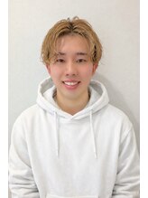 オリオリビューティーサロン(Oli-Oli beauty salon)&nbsp;大田 哉月