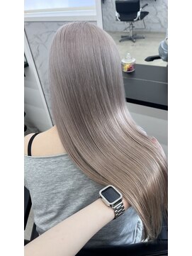 エゴル ナゴヤサカエ(ENGOL NAGOYA SAKAE) ホワイトピンク