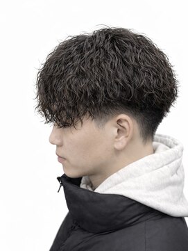 エイトメン 北千住店(EIGHT MEN) カウンセリング時にお使いください