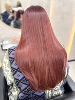 ルノン フィージュ(LUNON fieju)&nbsp;イメチェンヘアスタイル/前髪カタログ/クールショート