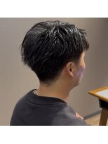 レイ 万博記念公園店(Ray)&nbsp;メンズショート/メンズカット/つくば美容室
